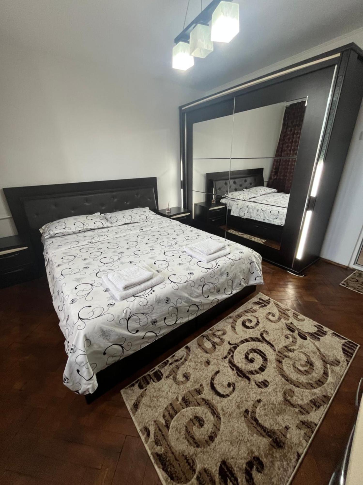 Concept Home Valcea Râmnicu Vâlcea Exterior foto