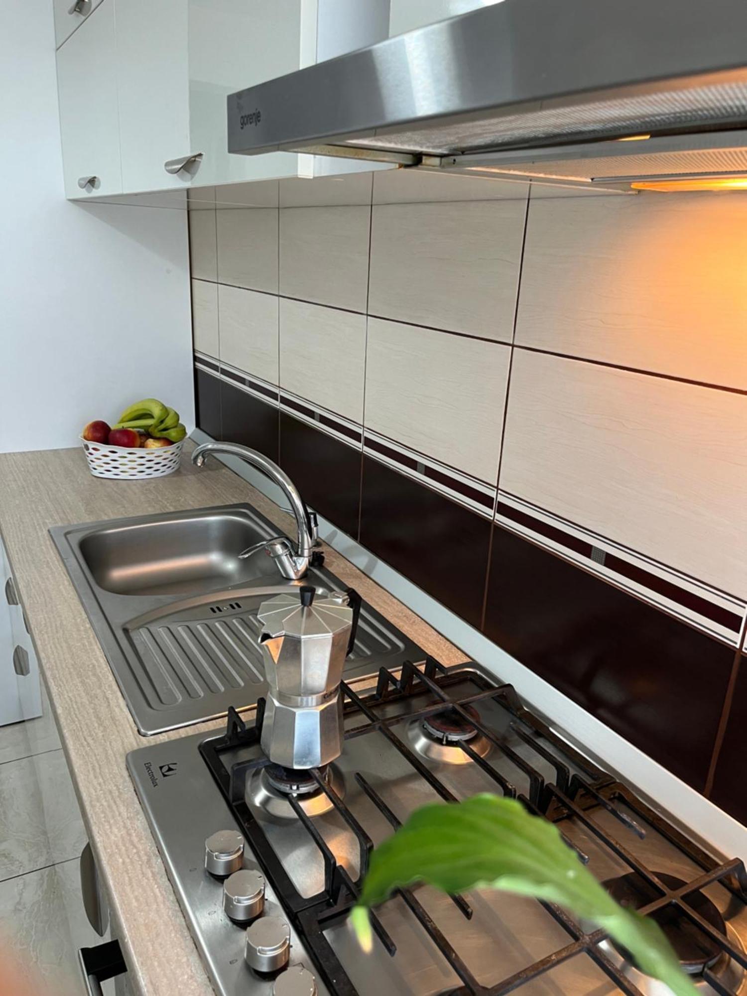 Concept Home Valcea Râmnicu Vâlcea Exterior foto