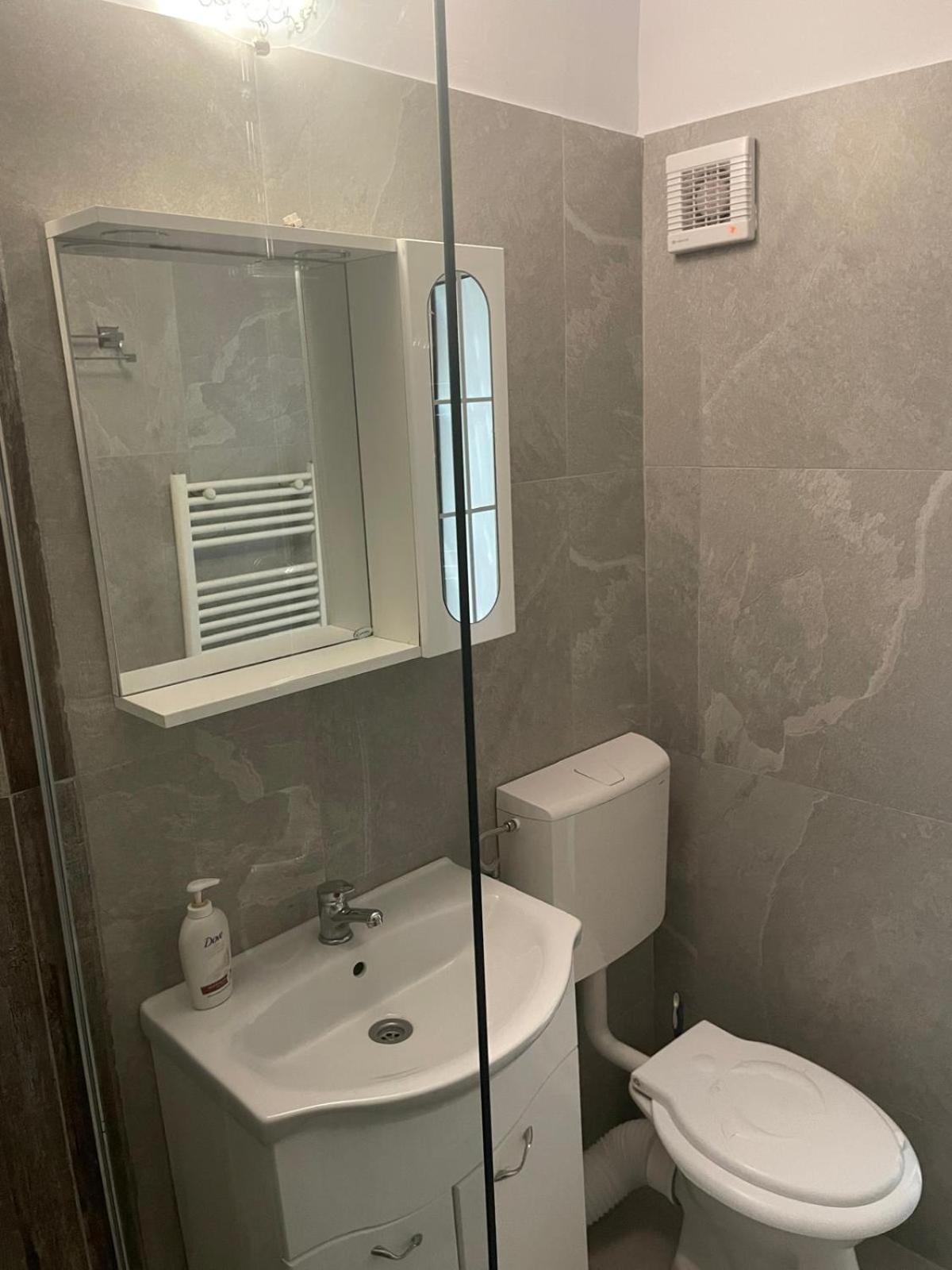 Concept Home Valcea Râmnicu Vâlcea Exterior foto